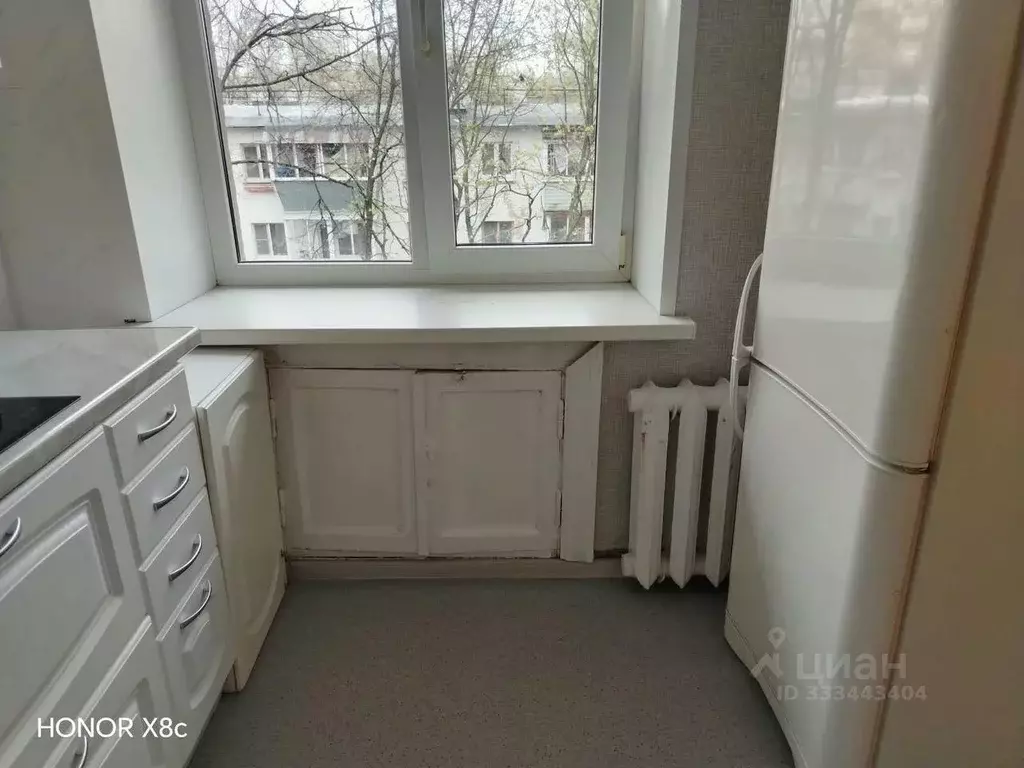 Квартира, 2 комнаты, 40 м - Фото 1