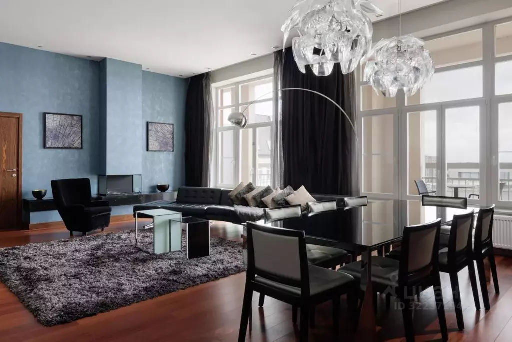 Комната Тверская область, Конаковский муниципальный округ, д. ... - Фото 1