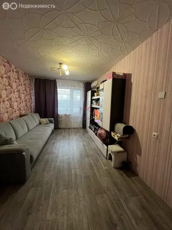 2-комнатная квартира: Абакан, Аскизская улица, 152 (44.5 м) - Фото 2