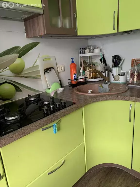 2-комнатная квартира: Сертолово, Центральная улица, 6к1 (48 м) - Фото 2