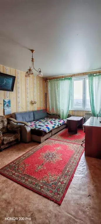 2-к кв. Саха (Якутия), Нерюнгри Чурапчинская ул., 22 (54.0 м) - Фото 1