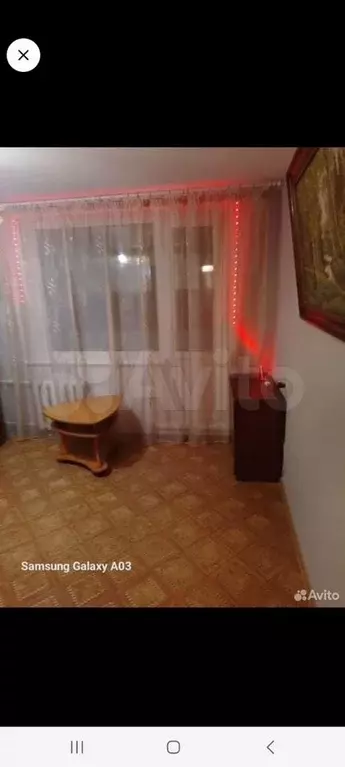 1-к. квартира, 29 м, 5/5 эт. - Фото 0