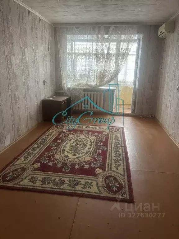 2-к кв. Оренбургская область, Орск Перегонная ул., 12 (44.0 м) - Фото 1