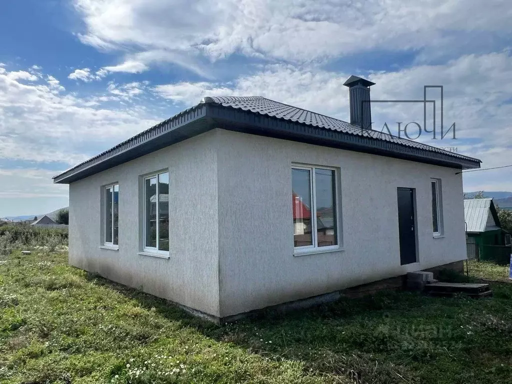 Дом в Башкортостан, Абзелиловский район, Ташбулатовский сельсовет, с. ... - Фото 2