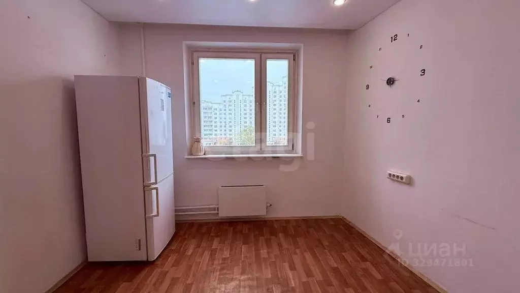 2-к кв. Москва Изюмская ул., 49к1 (58.6 м) - Фото 1
