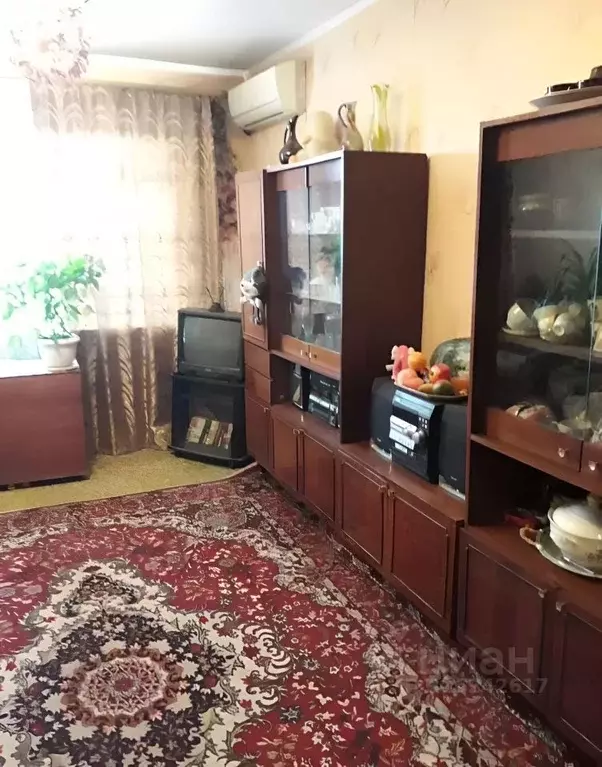 Комната Ростовская область, Ростов-на-Дону Северный мкр, бул. ... - Фото 0