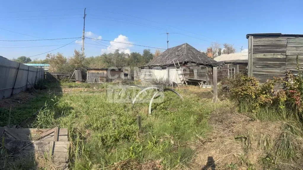 Дом в Омская область, Омск ул. Тургенева, 38 (30 м) - Фото 2