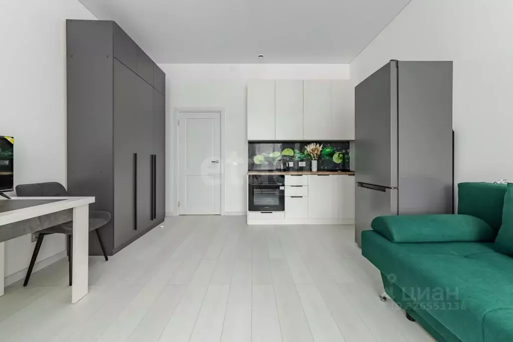 Студия Санкт-Петербург пос. Стрельна, ул. Константина Тимошинина, 6 ... - Фото 1