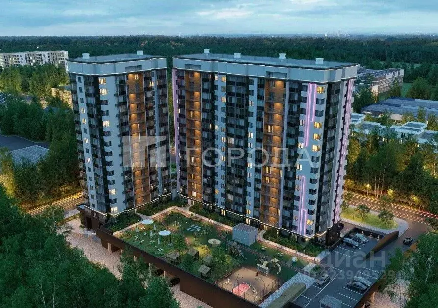 Офис в Новосибирская область, Новосибирск ул. Объединения, 28/1 (128 ... - Фото 1