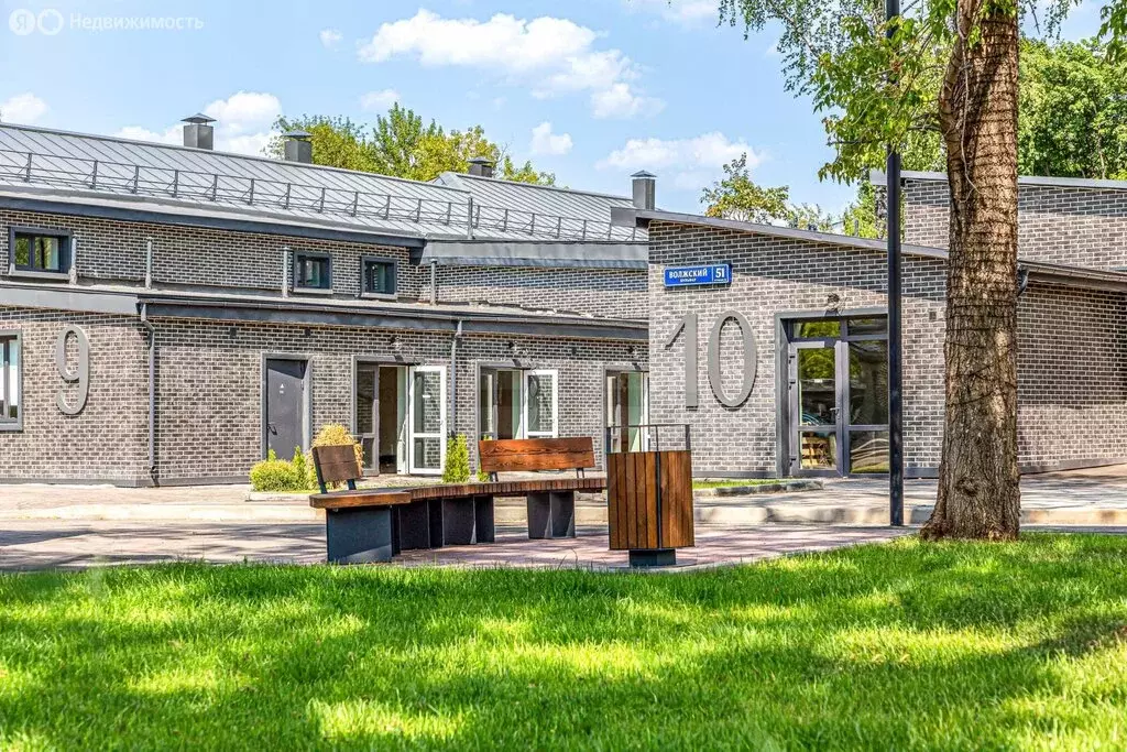 Помещение свободного назначения (12.1 м) - Фото 2