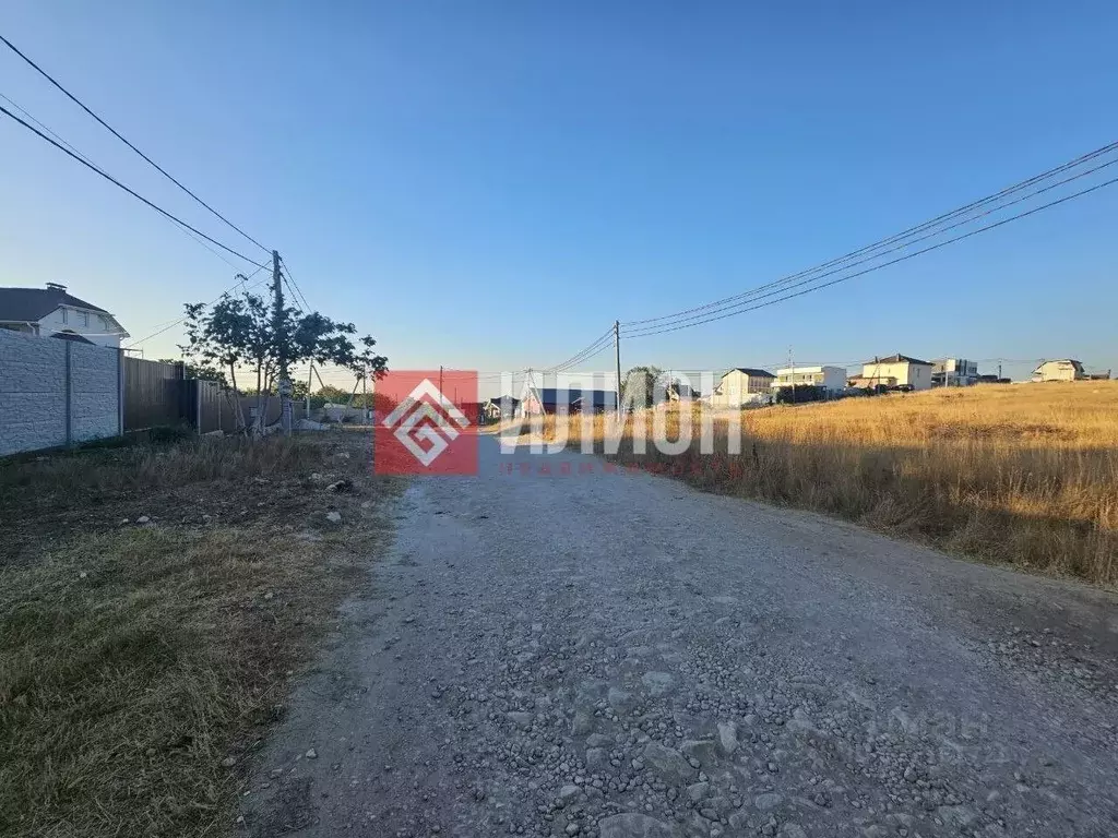Участок в Севастополь ТСН СНТ РМЗ тер.,  (5.0 сот.) - Фото 1