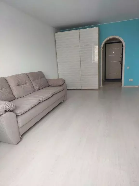 1-к кв. Московская область, Лобня ул. Ленина, 69 (40.0 м) - Фото 1