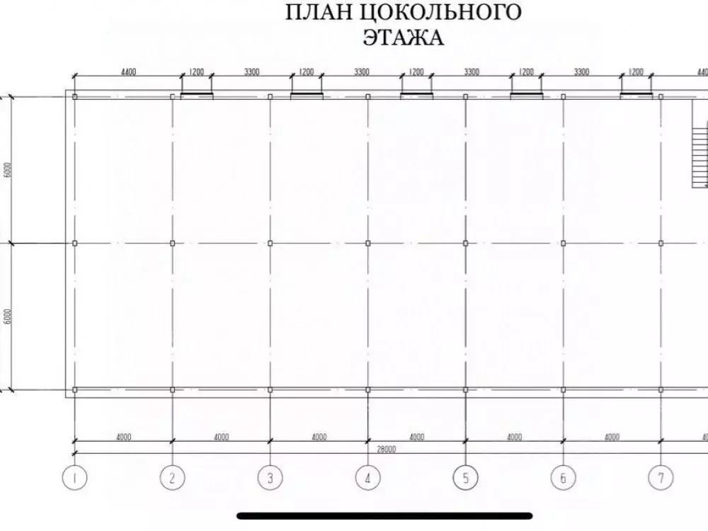 Помещение свободного назначения в Москва 1-я Миусская ул., 20С1 (986 ... - Фото 1