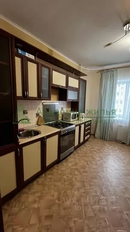 1-к кв. Саратовская область, Саратов ул. Имени Е.И. Пугачева, 54/62 ... - Фото 1