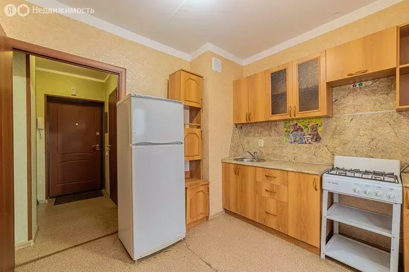 1-комнатная квартира: Пенза, улица Долгорукова, 98 (25.1 м) - Фото 1