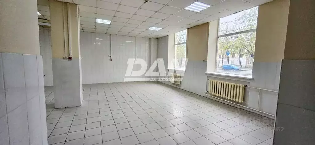 Производственное помещение в Челябинская область, Челябинск ул. ... - Фото 1