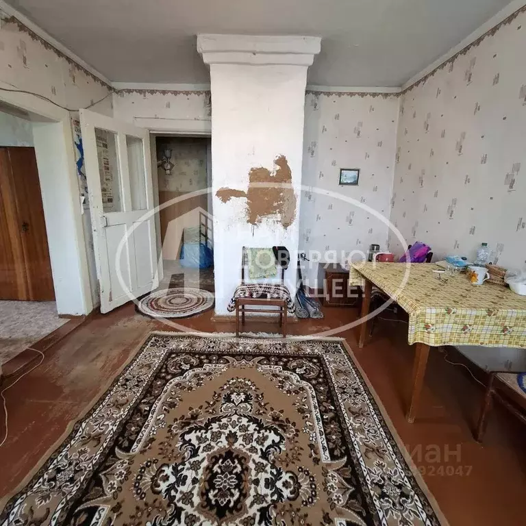 3-к кв. Пермский край, Добрянка Красноармейская ул., 2 (53.6 м) - Фото 1