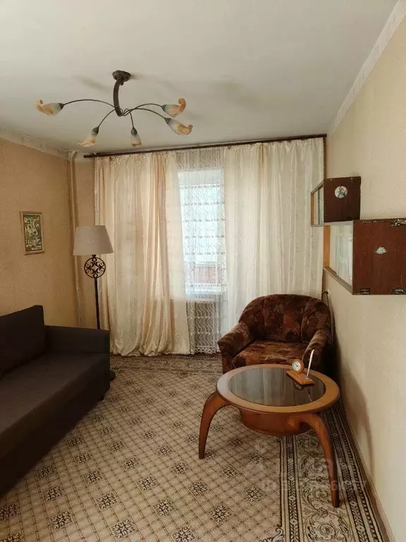 2-к кв. Новосибирская область, Новосибирск ул. Бориса Богаткова, 204 ... - Фото 1