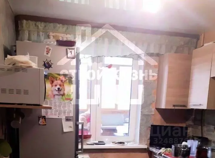 2-к кв. Свердловская область, Екатеринбург ул. Сыромолотова, 16 (47.6 ... - Фото 2