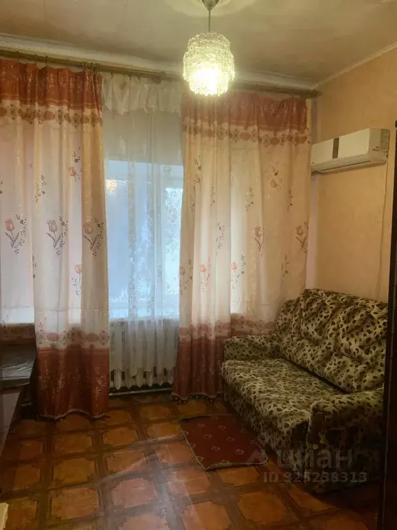 Комната Волгоградская область, Волгоград ул. 51-й Гвардейской Дивизии, ... - Фото 1