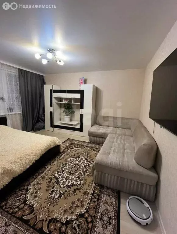 2-комнатная квартира: Ульяновск, микрорайон Новый Город, проспект ... - Фото 1