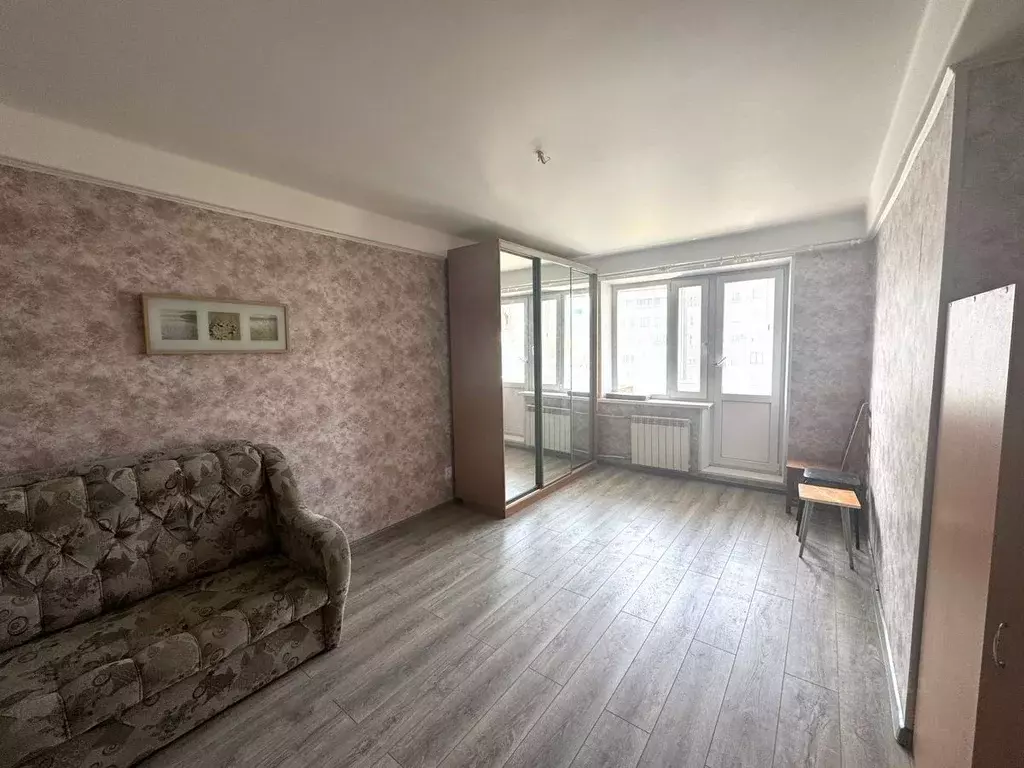 2-к кв. Санкт-Петербург ул. Крыленко, 43К1 (45.0 м) - Фото 0