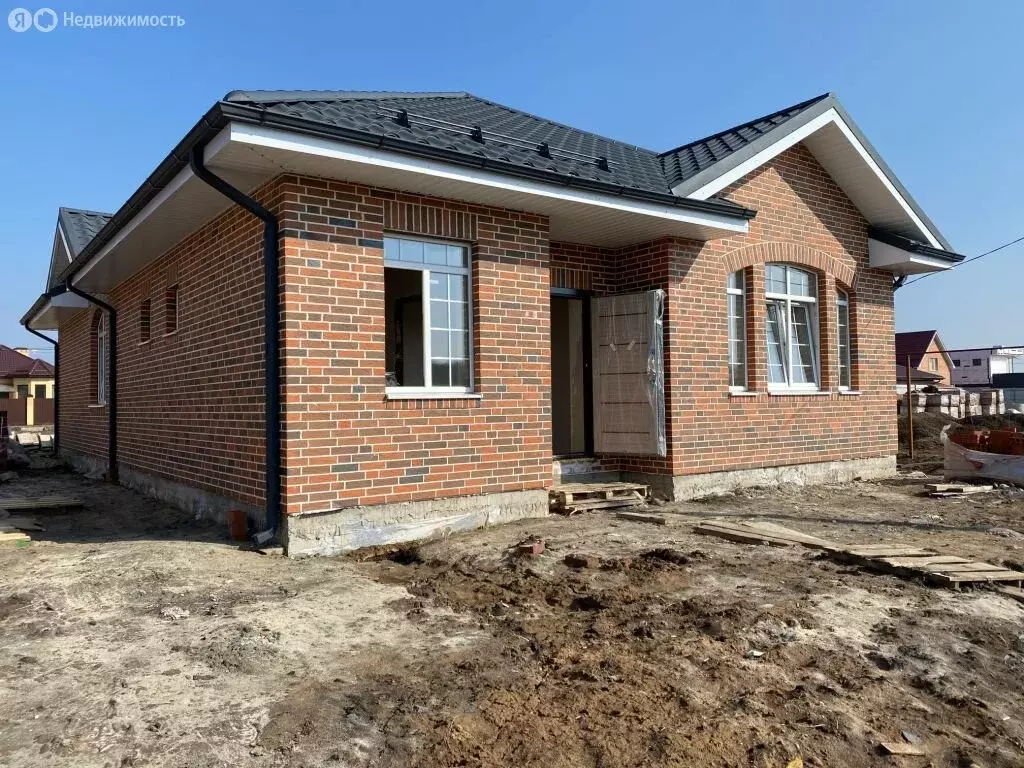 Дом в Аксай, улица Речников (122 м) - Фото 2