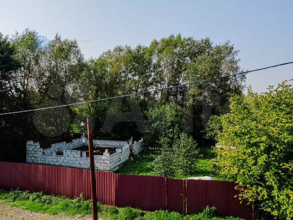 Участок 5,6 сот. (СНТ, ДНП) - Фото 1