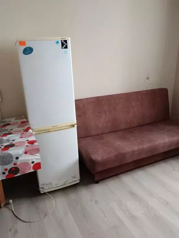 Комната Курганская область, Курган Центральный жилрайон, ул. 1 Мая, 21 - Фото 2