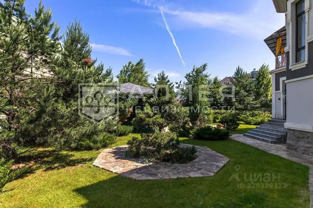 Коттедж в Московская область, Истра муниципальный округ, д. Аносино, ... - Фото 2