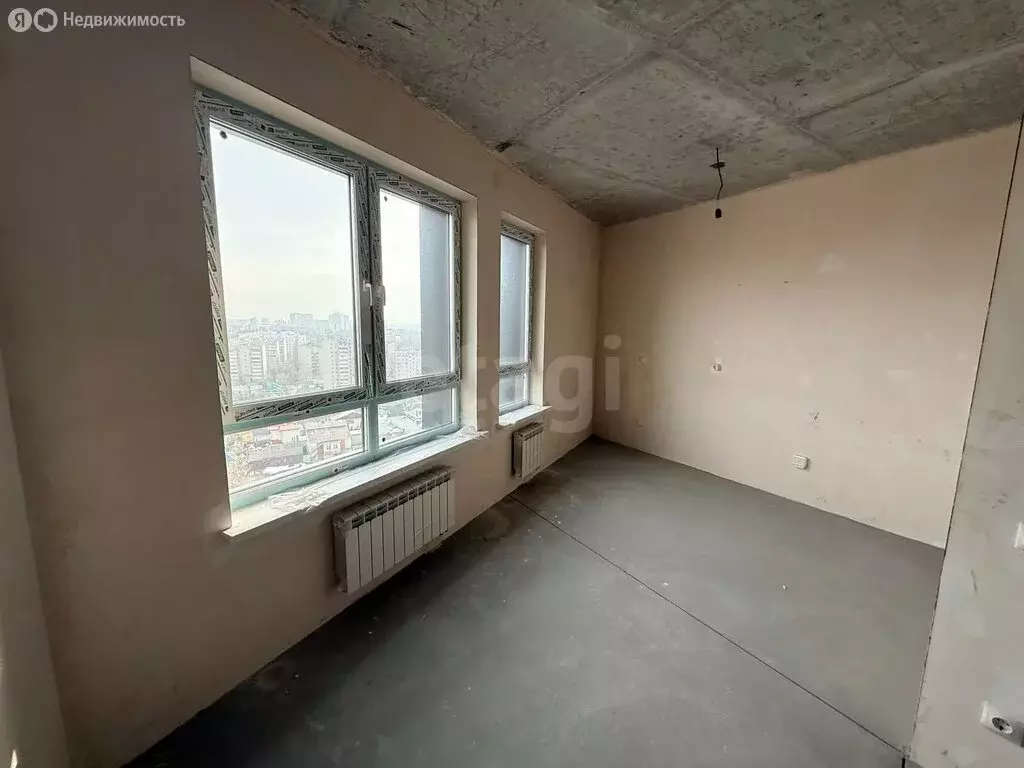 1-комнатная квартира: Воронеж, набережная Чуева, 7 (40 м) - Фото 2