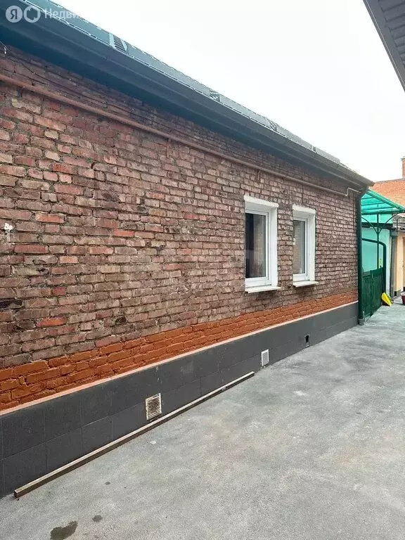 Дом в Владикавказ, улица Бимболата Ватаева (60 м) - Фото 2