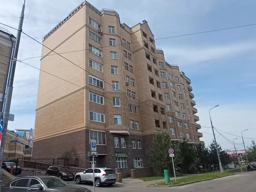 Гараж в Москва ул. 6-я Новые Сады, 2 (18 м) - Фото 1