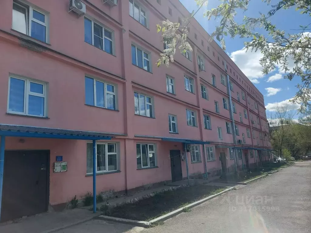 1-к кв. Алтайский край, Барнаул ул. Сизова, 28/1 (19.0 м) - Фото 0