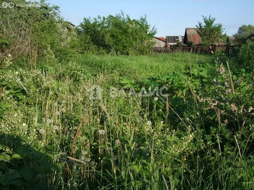 Участок в Московская область, городской округ Подольск, деревня ... - Фото 0