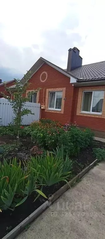 Таунхаус в Башкортостан, Уфимский район, Зубовский сельсовет, с. ... - Фото 1