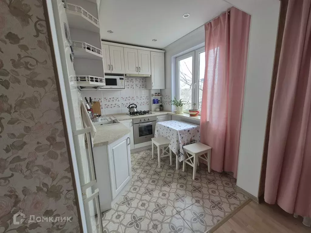 Продаётся 2-к квартира, 44.7 м - Фото 1