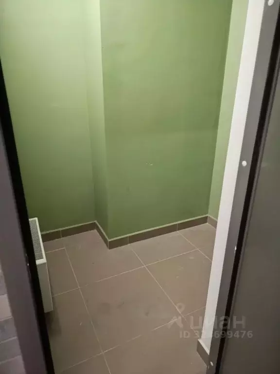 Гараж в Московская область, Одинцовский городской округ, Заречье пгт ... - Фото 2