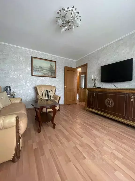 2-к кв. Москва 5-й Монетчиковский пер., 13 (40.0 м) - Фото 0