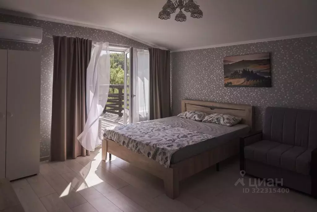 1-к кв. Воронежская область, Рамонь рп ул. Победы, 17Е (60.0 м) - Фото 1