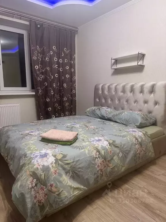 1-к кв. Московская область, Коломна просп. Кирова, 84 (40.0 м) - Фото 1