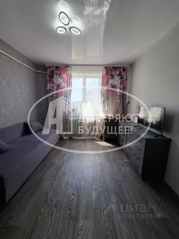 3-к кв. Пермский край, Добрянка ул. Герцена, 31 (66.1 м) - Фото 2