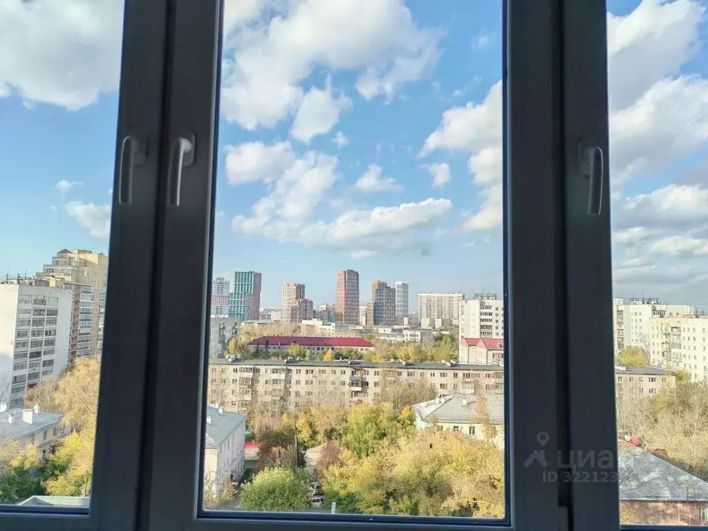 2-к кв. Свердловская область, Екатеринбург ул. Шевелева, 7 (73.0 м) - Фото 2