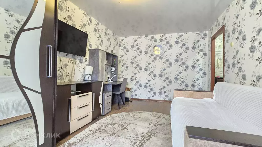 Продаётся 1-к квартира, 29.1 м - Фото 0