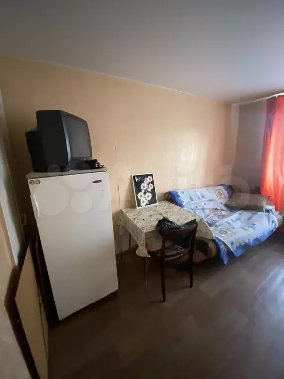 Комната 18 м в 5-к., 4/5 эт. - Фото 1