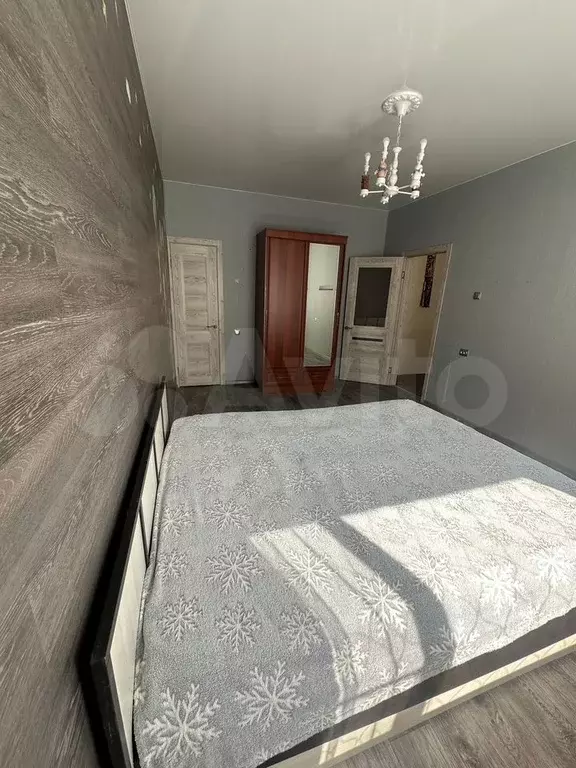 2-к. квартира, 61 м, 5/9 эт. - Фото 1