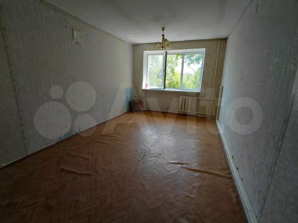 Комната 18 м в 1-к., 4/5 эт. - Фото 1