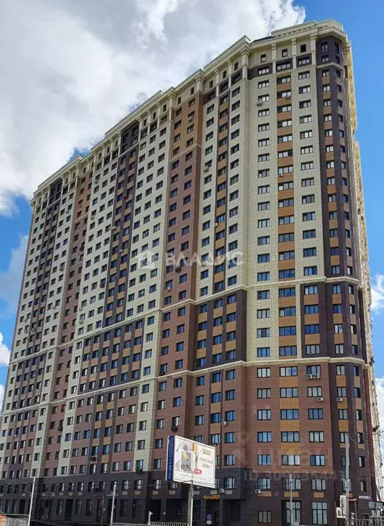 3-к кв. Московская область, Жуковский ул. Гагарина, 62 (77.8 м) - Фото 0