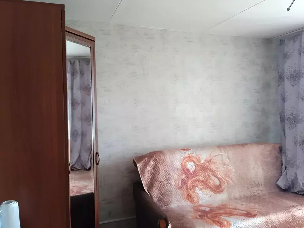 Комната Владимирская область, Владимир Суздальский просп., 17а - Фото 1
