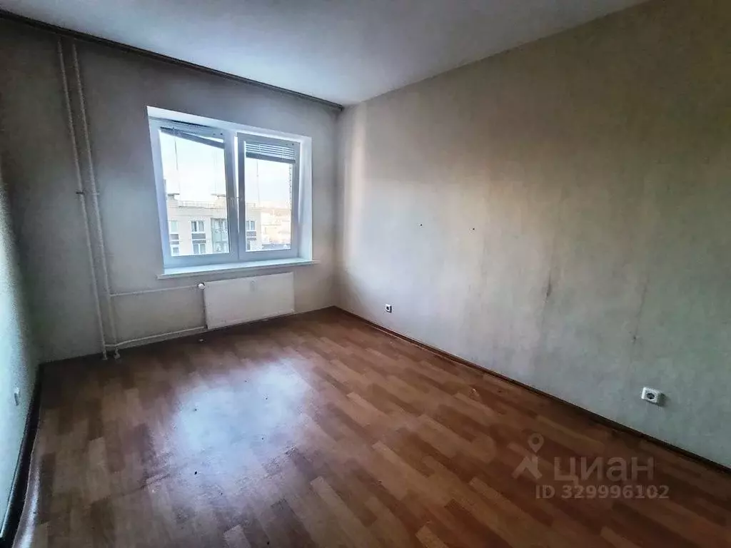 1-к кв. Санкт-Петербург просп. Юнтоловский, 45к1 (34.3 м) - Фото 2